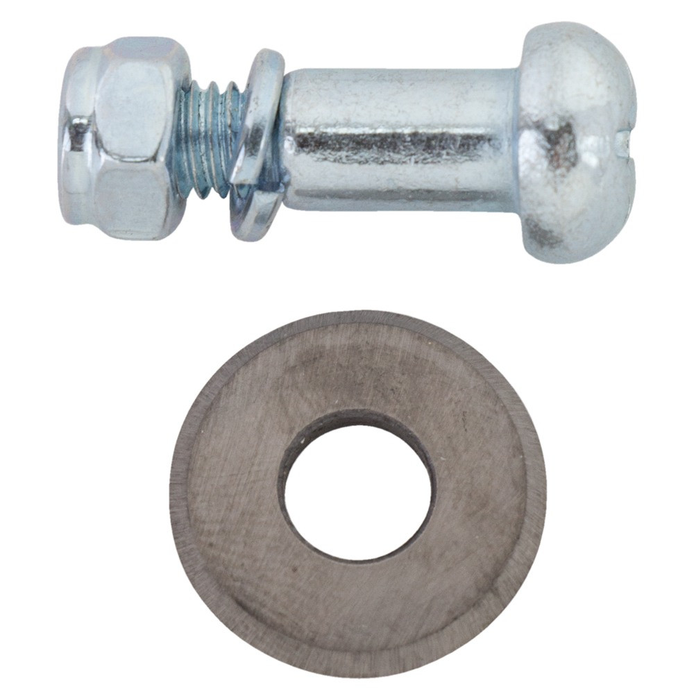 Колесо різальне для плиткореза 16×2мм SIGMA (8223031), фото 1