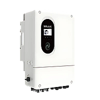 Гібридний інвертор PROSOLAX X1-Lite-12.0-LV