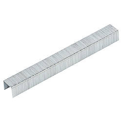 Скоби 12 × 12.8 мм для пневмостеплера 5000 шт SIGMA (2817121)