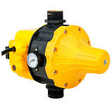 Контролер тиску автоматичний Vitals aqua AL 4-10rs, фото 2