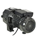 Насос поверхневий відцентровий із зовнішнім ежектором  Vitals aqua PRO DP2 635Y, фото 5