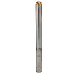Насос заглибний свердловинний відцентровий Vitals aqua 3.5DC 1096-1.2r, фото 3
