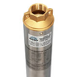 Насос заглибний свердловинний відцентровий Vitals aqua 3.5DC 1096-1.2r, фото 4