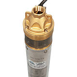 Насос заглибний свердловинний вихровий Vitals aqua 4DV 2032-1.3r, фото 4