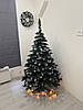 Штучна ялина «Forest Queen»| «Королева лісу» з білим напиленням 1.5 м, фото 6