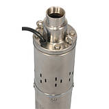 Насос заглибний свердловинний шнековий Vitals aqua 4DS 1578-1.1r, фото 4