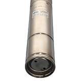 Насос заглибний свердловинний шнековий Vitals aqua 4DS 1578-1.1r, фото 5
