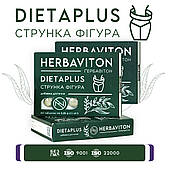 DIETAPLUS СТРУНКА ФІГУРА