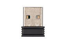 Комп'ютерна миша бездротова 2E MF216 WL чорна (Niz15871), фото 4