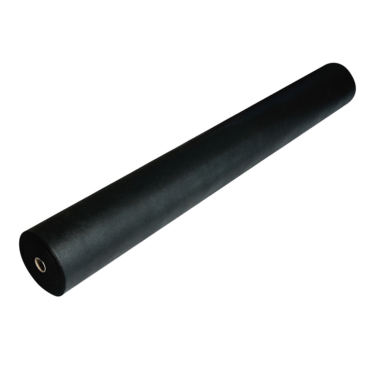 Геотекстиль щільність 110 г/м² GARDEN FLORA 1,6 х 50 м чорний N