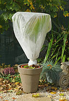 Агроволокно біле в рулоні 23 г/м² GARDEN FLORA 3,2 х 100 м N, фото 6