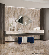 InterCerama Allure 60x60, 60x120