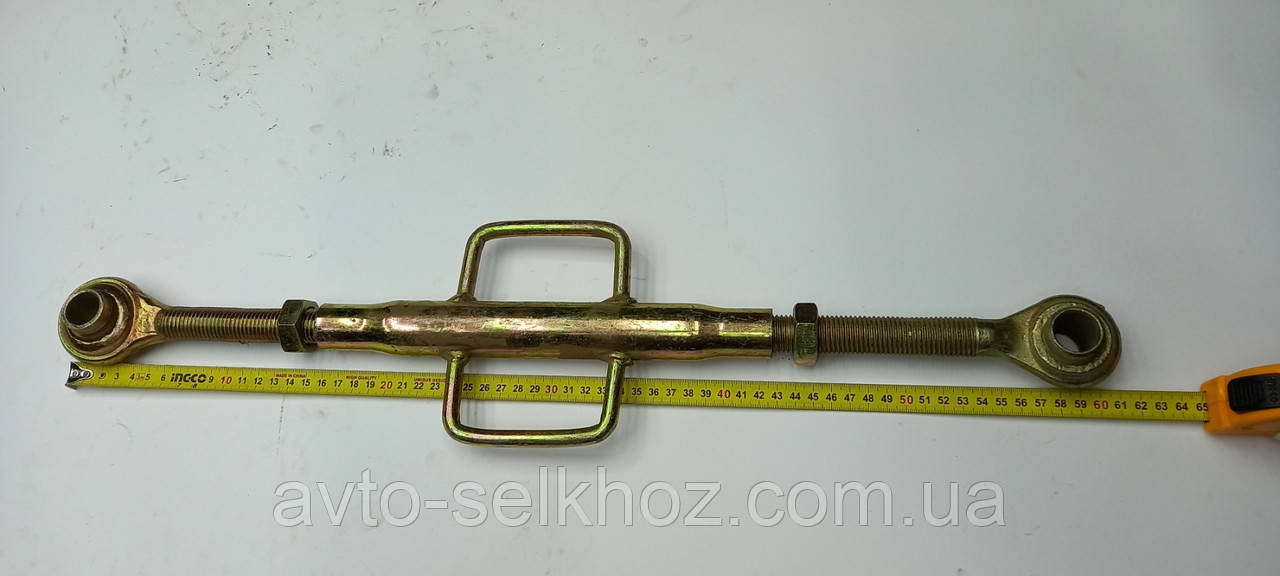 Тяга регулювальна Сінтай 120 /220 (верхня) Xingtai 120, фото 1