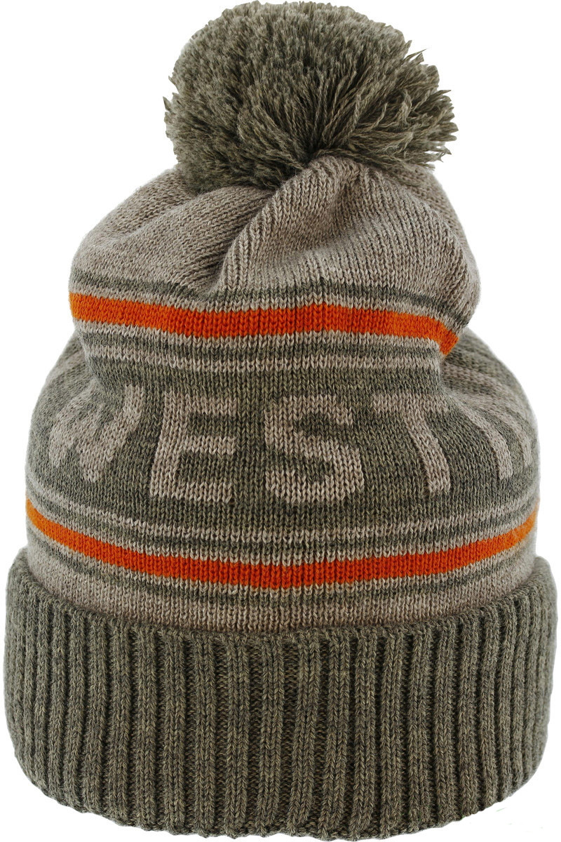 Шапка Westin Mountain Snowroller Grey