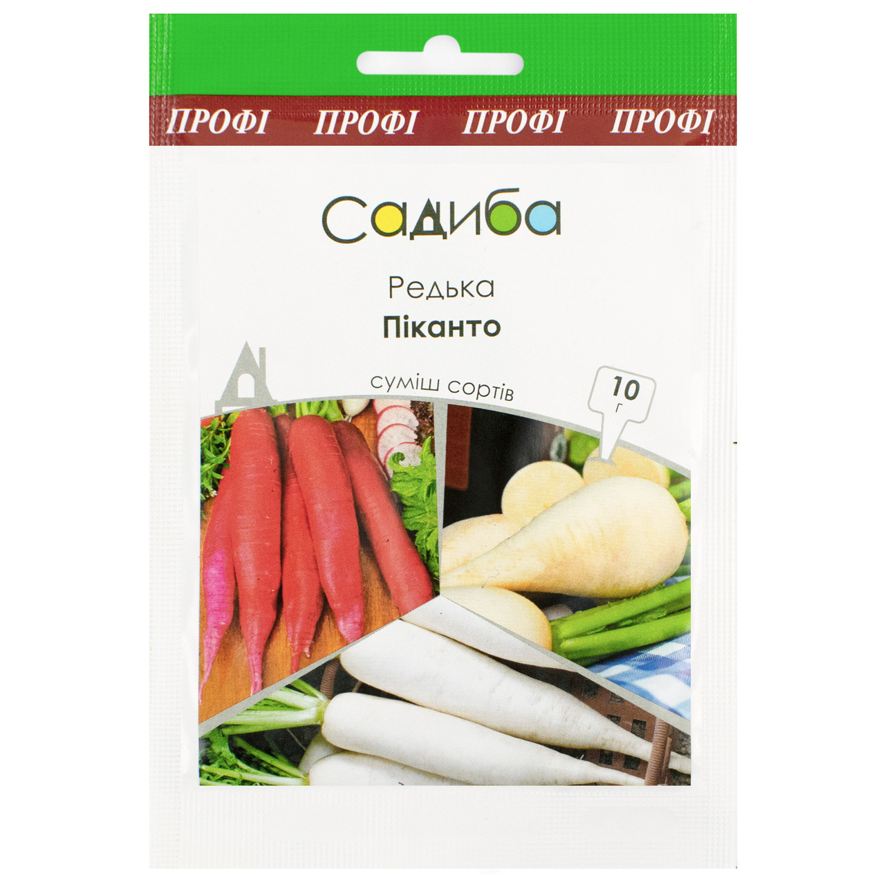 Редакція Піканто суміш 10 г Садиба