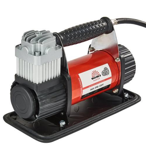 Компресор автомобільний Vitals Master AGK 396-100Y, фото 1