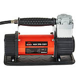 Компресор автомобільний Vitals Master AGK 396-100Y, фото 5