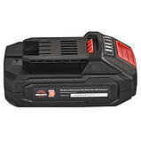 Батарея акумуляторна Vitals Master ASL 1820 SmartLine+, фото 3