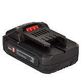 Батарея акумуляторна Vitals Master ASL 1820 SmartLine+, фото 5