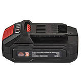 Батарея акумуляторна Vitals Master ASL 1820 SmartLine+, фото 6