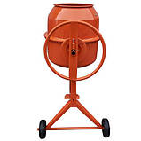 Бетонозмішувач Vitals Cm-125a, фото 6