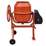 Бетонозмішувач Vitals Cm-125a, фото 8