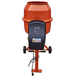 Бетонозмішувач Vitals Cm-125a, фото 10