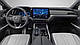 Захисне гібридне скло на монітор 16.5" MATT LEXUS TX 2024 -, фото 3