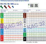 Розпилювач FS 04, фото 7