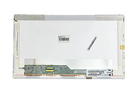 Матриця 15,6" HB156WX1-100 (1366x768), 40pin, LED, TN, глянцева, Б/в