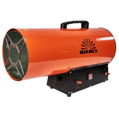 Обігрівач газовий Vitals GH-502, фото 1