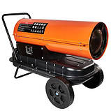 Обігрівач дизельний Vitals DH-303, фото 6