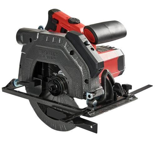 Пила циркулярна Vitals Master Rg 1914BWpv, фото 1