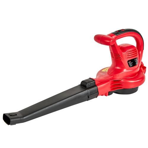 Пилосос садовий Vitals Master Lp 2612y, фото 1