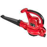 Пилосос садовий Vitals Master Lp 2612y, фото 3