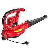 Пилосос садовий Vitals Master Lp 2612y, фото 4