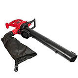 Пилосос садовий Vitals Master Lp 2612y, фото 6