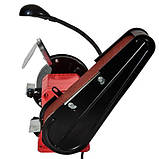 Верстат точильний Vitals Master BG 1535BDbl, фото 8