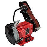 Верстат точильний Vitals Master BG 1535BDbl, фото 3