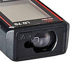 Лазерний далекомір Vitals Professional LD 70, фото 9