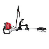 Мотор човновий Vitals Professional LM 391-4a (редуктор + двигун), фото 6