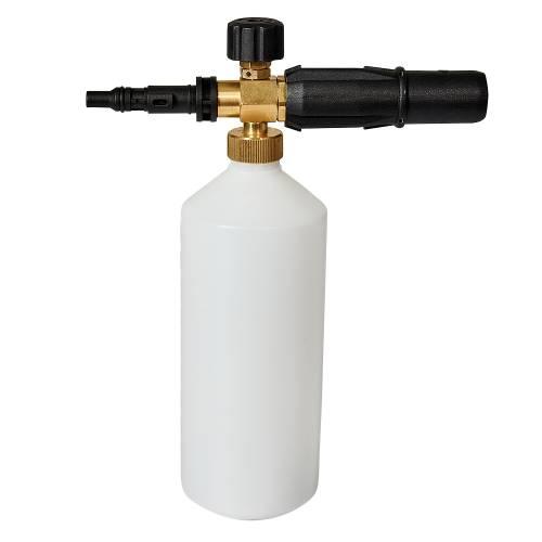 Насадка пінна Vitals Master Universal, фото 1