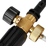 Насадка пінна Vitals Master Universal, фото 6