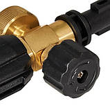 Насадка пінна Vitals Master Universal, фото 7