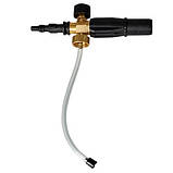 Насадка пінна Vitals Master Universal, фото 9