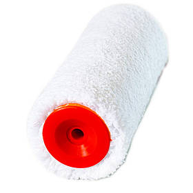 Валик Microfibra Profi під ручку, 8*48*180 мм, ворс 13 мм,TITAN COLOR (1 шт)