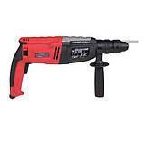 Перфоратор Vitals Ra 2885Sq, фото 6