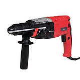 Перфоратор Vitals Ra 2885Sq, фото 9