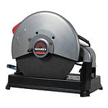 Пила відрізна Vitals Master Gr 3525HL, фото 3