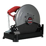 Пила відрізна Vitals Master Gr 3525HL, фото 4